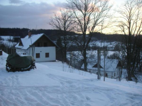 Holiday home in the Giant Mountains, Rudník